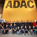 ADAC Motorsport, Motor Show Essen 